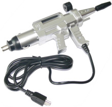 正品TYPER枪形USB接口点烟插座 汽车电器的多功能充电解决方案