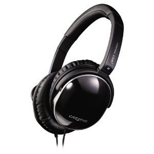 Creative Aurvana Live! Live 不只是播放器配件，更是时尚影音生活的点睛之笔