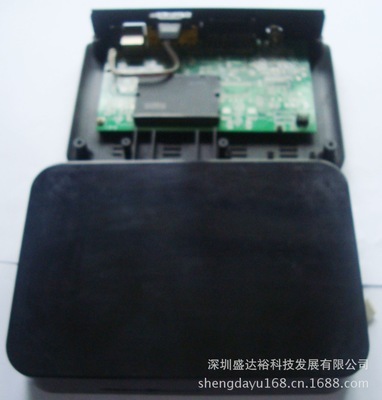 阿里影音电器配件批发采购指南 DVB标清数字电视机顶盒外壳及更多